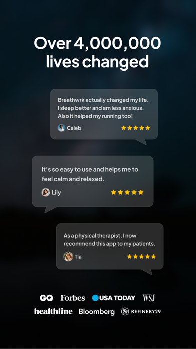 Breathwrk screenshot 6
