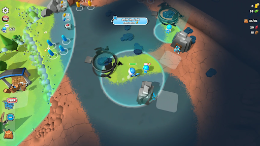 Life Bubble screenshot 13