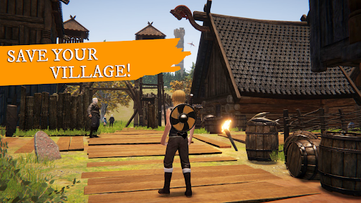 School of Dragons screenshot 18