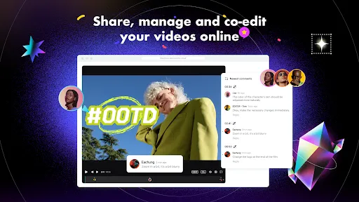 CapCut - Video Editor screenshot 22