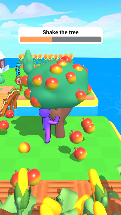 Farm Land: Farming Life Game screenshot 27
