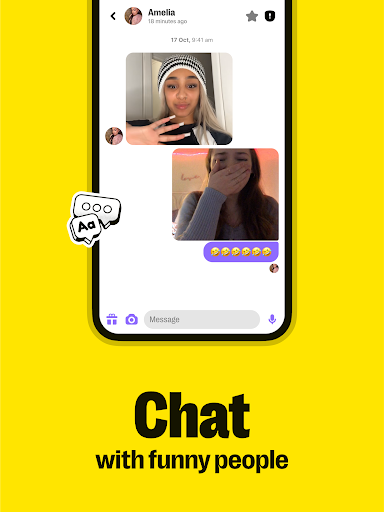 Yubo: Make new friends screenshot 15