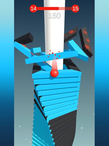 Stack Ball 3D screenshot 31