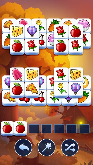 Tile Club - Matching Game screenshot 4