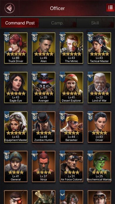 Last Empire – War Z: Strategy screenshot 15