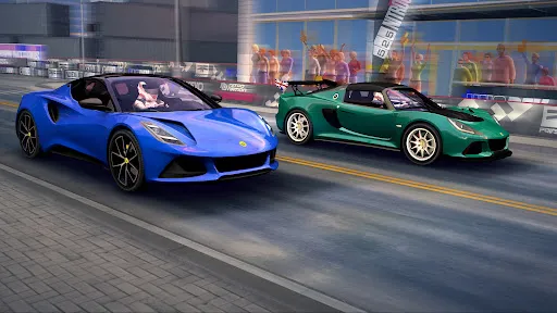 Nitro Nation World Tour screenshot 7