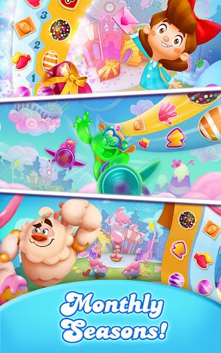 Candy Crush Soda Saga screenshot 18