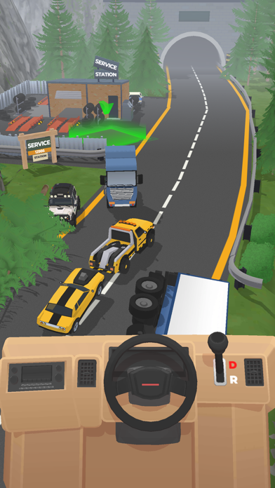 Vehicle Masters screenshot 29