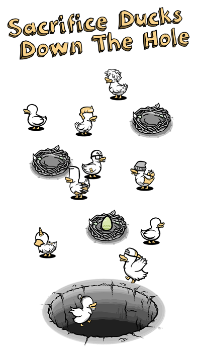 Clusterduck screenshot 25