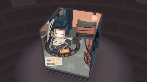 Moncage screenshot 15