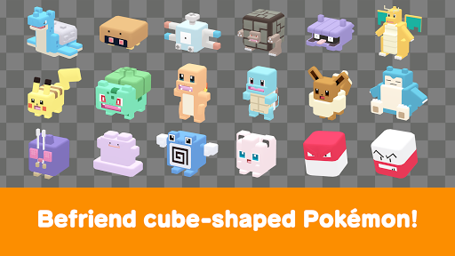 Pokémon Quest screenshot 8