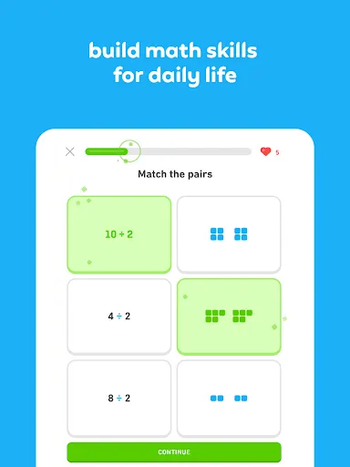 Duolingo - Language Lessons screenshot 24