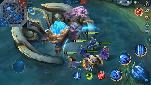 Mobile Legends: Bang Bang screenshot 14