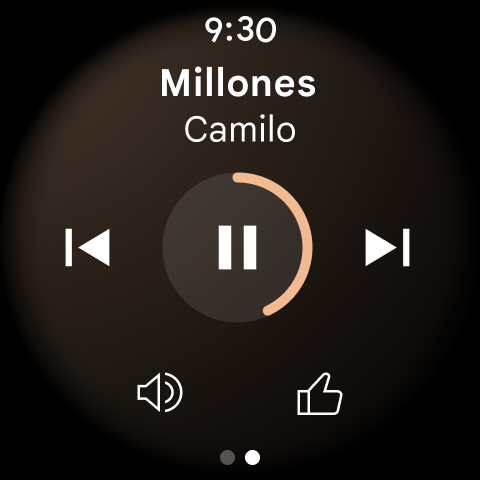 YouTube Music screenshot 24