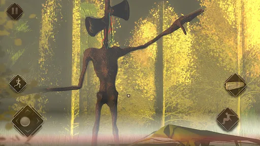 Siren Head - Scary Silent Hill screenshot 9
