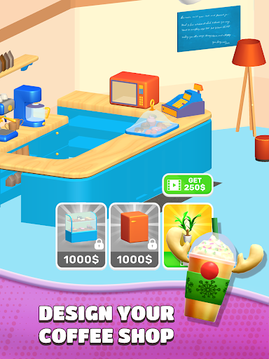 Coffee Stack screenshot 28