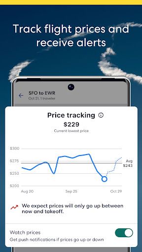 Expedia: Hotels, Flights & Car screenshot 12