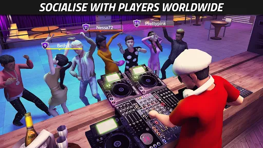 Avakin Life - 3D Virtual World screenshot 10