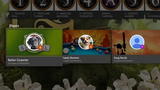 Google Play Games screenshot 15