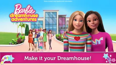 Barbie Dreamhouse Adventures screenshot 10