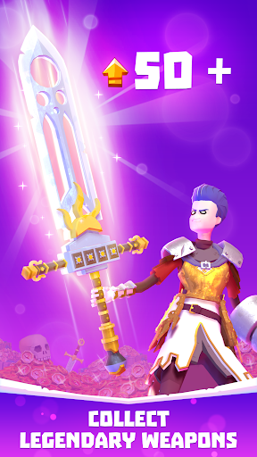 Knighthood screenshot 11