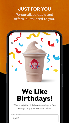 Wendy’s screenshot 16