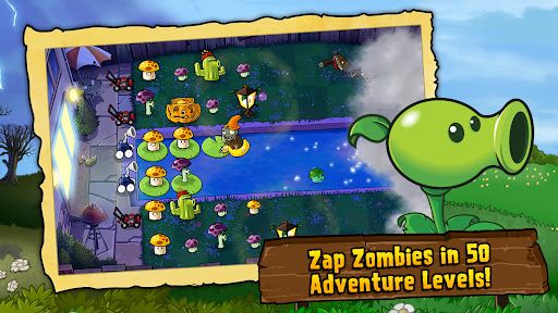 Plants vs. Zombies™ screenshot 18
