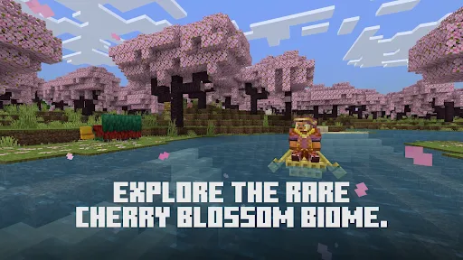 Minecraft screenshot 15