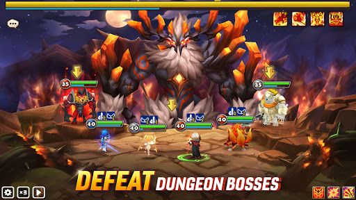 Summoners War screenshot 19