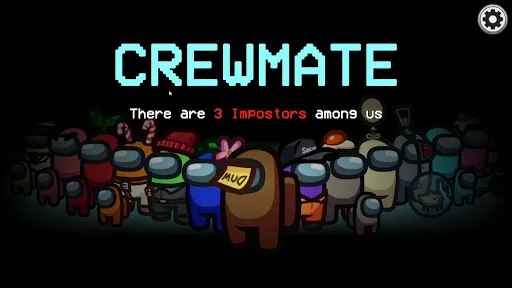 Among Us! screenshot 23