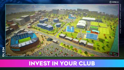 Dream League Soccer 2024 screenshot 26