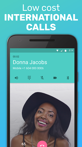 FreeTone Calls & Texting screenshot 9