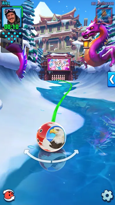 Bowling Crew screenshot 6