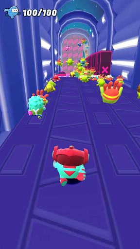 Om Nom: Run screenshot 9