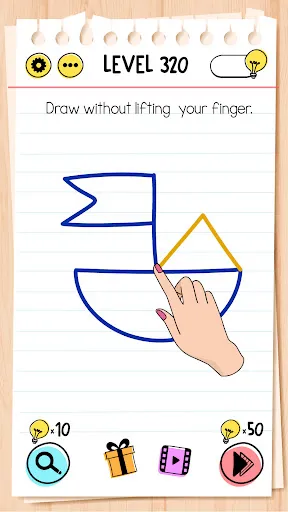 Brain Test: Tricky Puzzles screenshot 23
