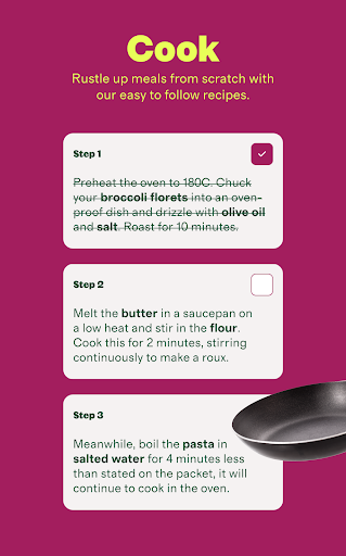 Cherrypick: Plan | Shop | Cook screenshot 31