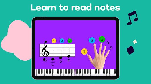 Simply Piano: Learn Piano Fast screenshot 22