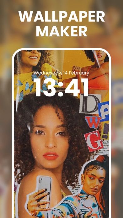 BeautyPlus-AI Photo/Video Edit screenshot 3