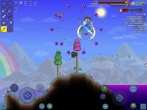 Terraria screenshot 23