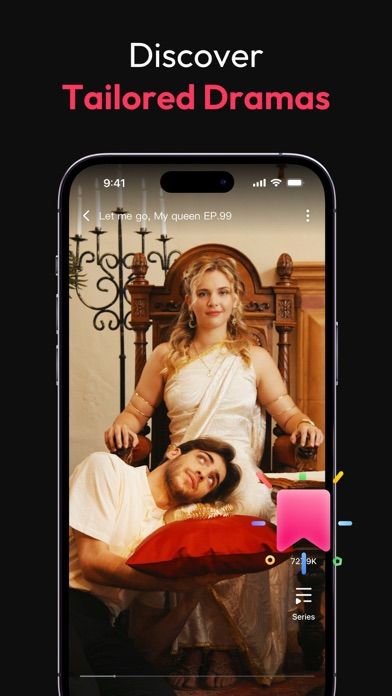 DramaBox screenshot 4