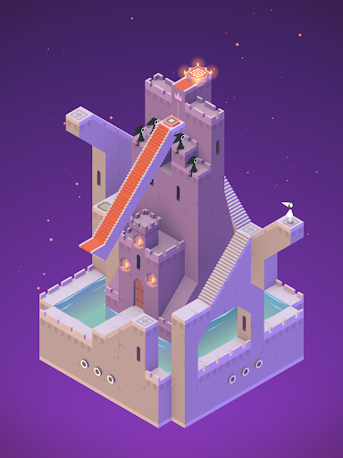 Monument Valley screenshot 23