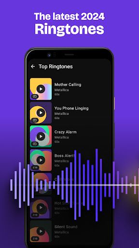 ZEDGE screenshot 27