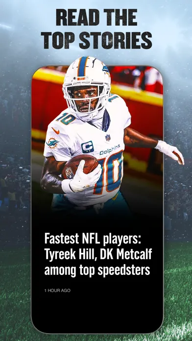 FOX Sports: Watch Live screenshot 2