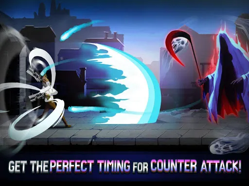 Devil Eater screenshot 20