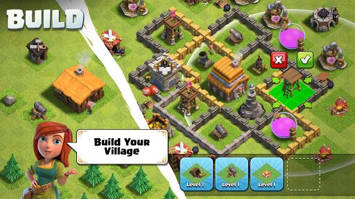 Clash of Clans screenshot 27