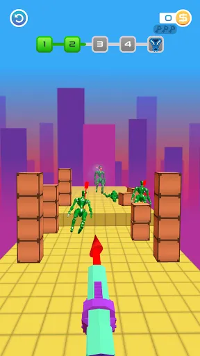 Pierce Them All 3D screenshot 23