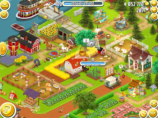 Hay Day screenshot 21