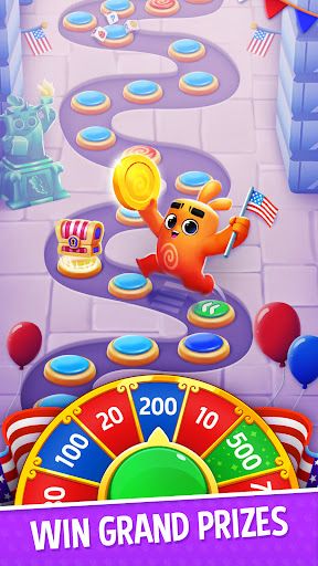 Dicee Dreoms screenshot 24
