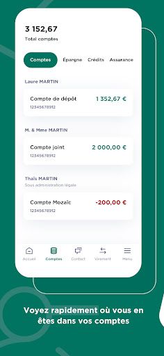 Ma Banque screenshot 16