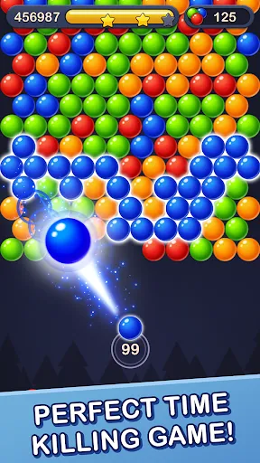 Bubble Pop! Puzzle Game Legend screenshot 24